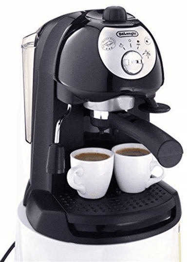 Coffee Machines for home