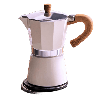 Moka Pot