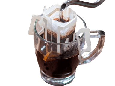 Drip Bags