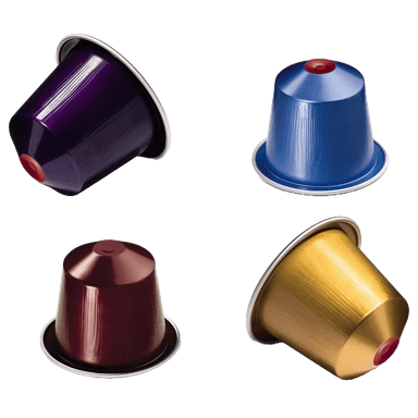 Coffee Capsules