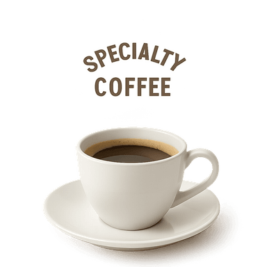Specialty Coffee