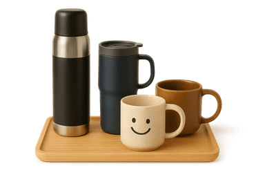 Drinkware