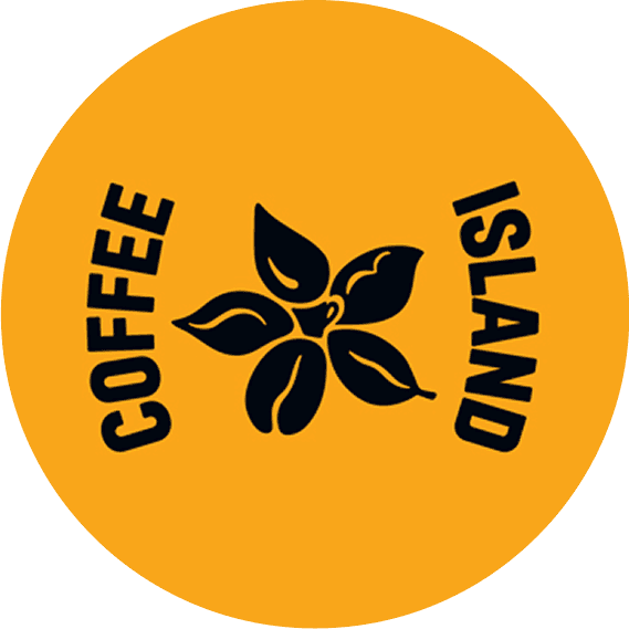 Coffee Island