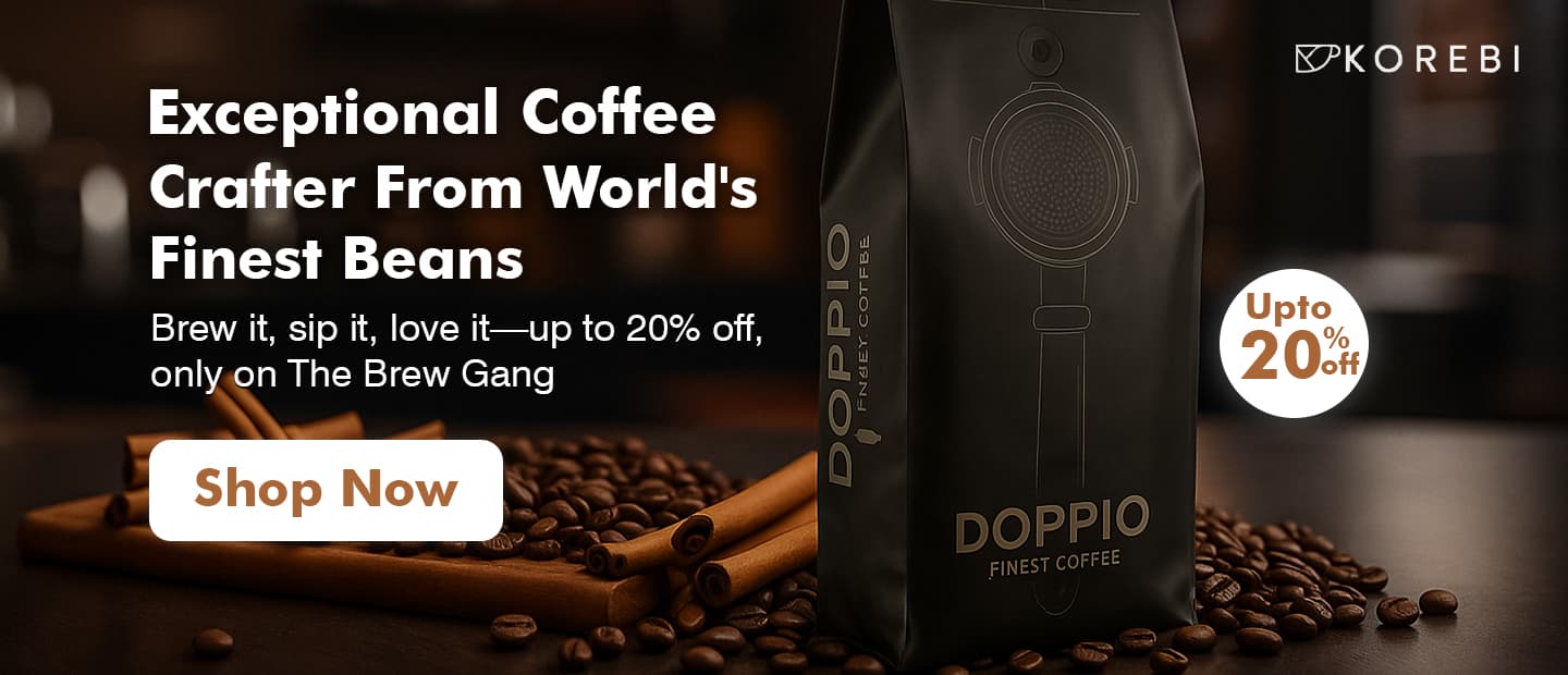 Korebi Coffee