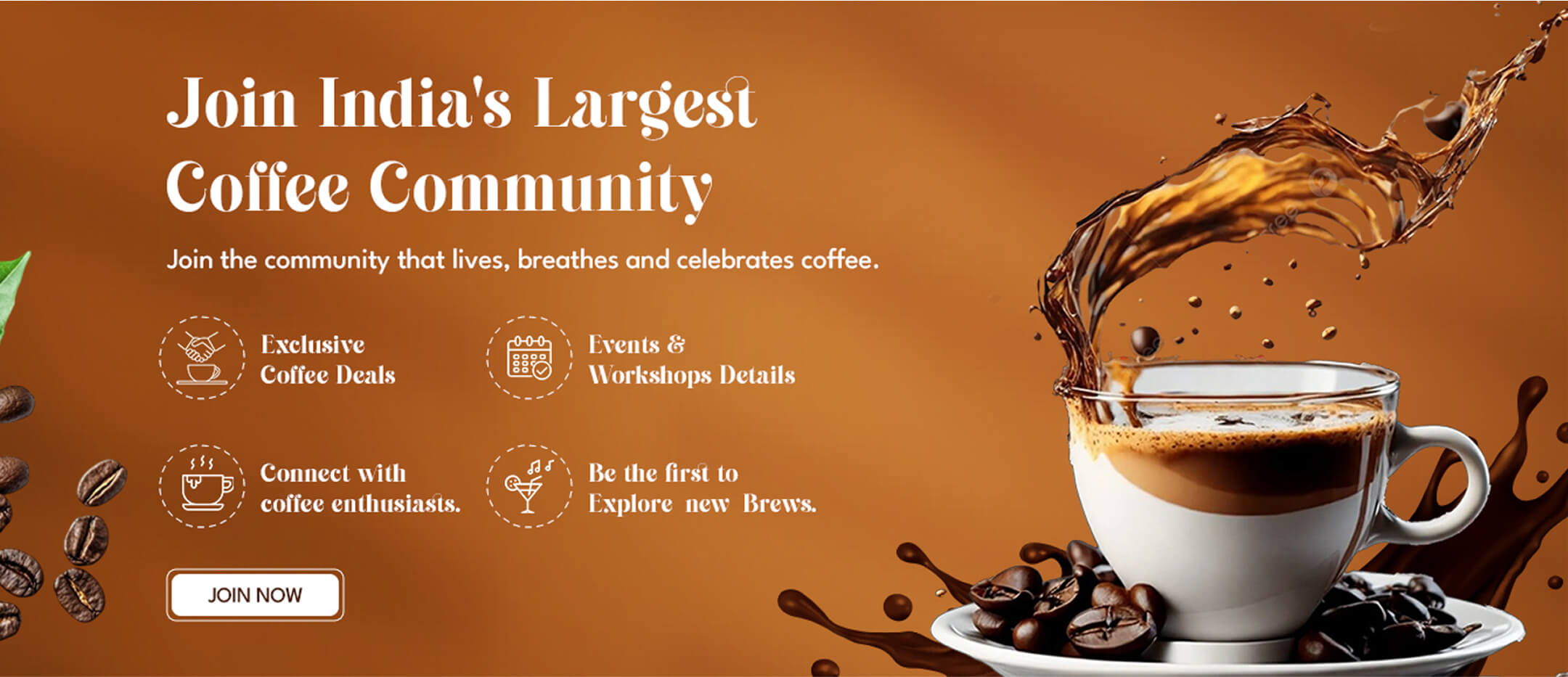 coffee-comunity